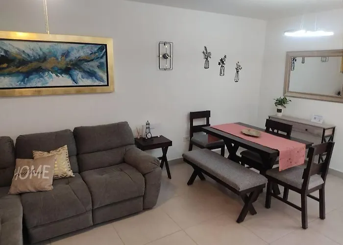 Casa Confort Nueva Cerca De Outlets Y Hospital Regional