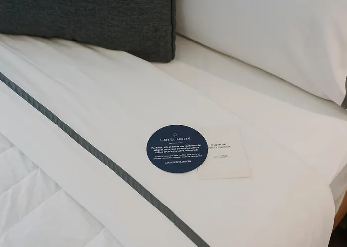 Hotel Noite Business Class